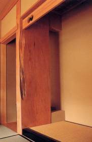 「木の香かほる住まいづくり」泉忠建設