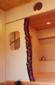 「木の香かほる住まいづくり」泉忠建設