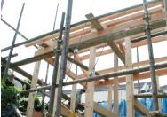 「木の香かほる住まいづくり」泉忠建設