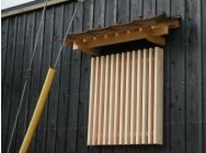 「木の香かほる住まいづくり」泉忠建設