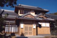 「木の香かほる住まいづくり」泉忠建設