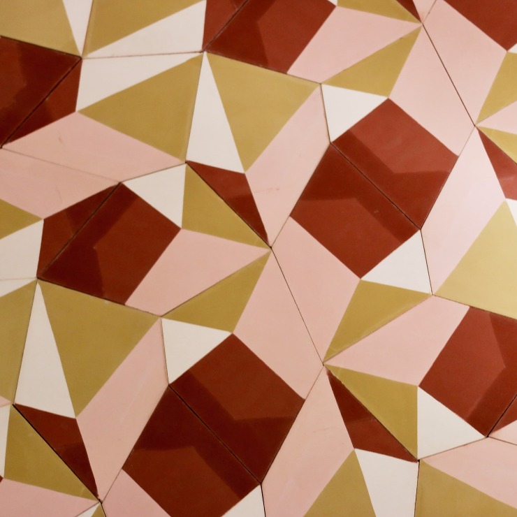 Popham Design of SEI...