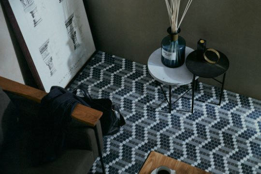 パフュームラインベーシックへリンク