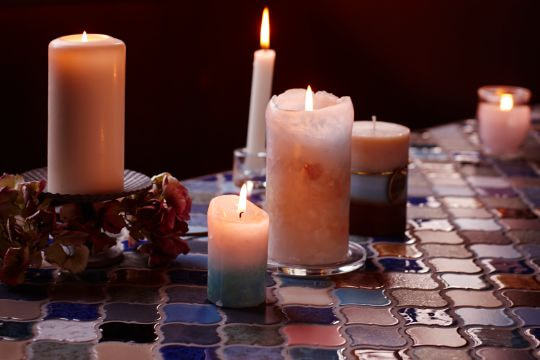 パフュームラインランタンへリンク