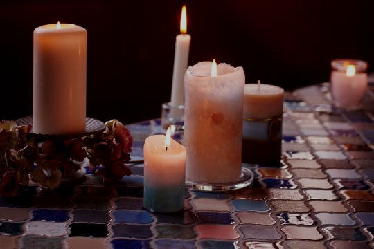 パフュームラインランタンへリンク