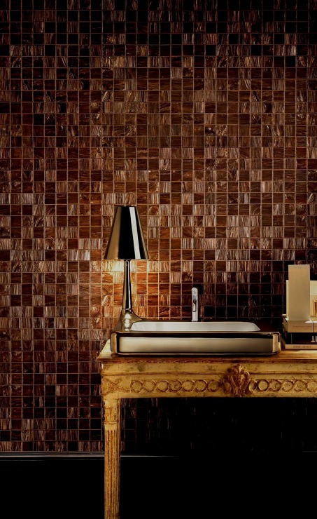 BISAZZA of SEIWACERA...