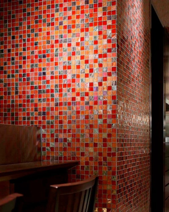 Oceanside Glass Tile