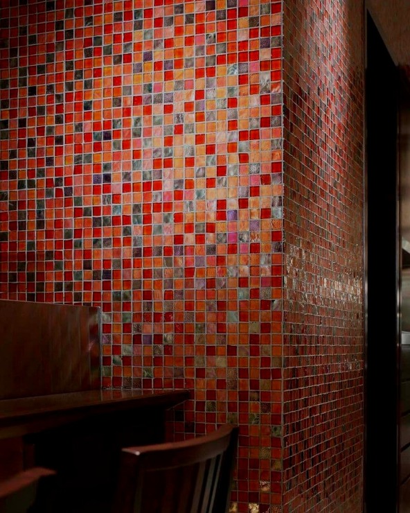 Oceanside Glass Tile
