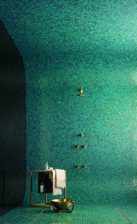 BISAZZA of SEIWACERA...