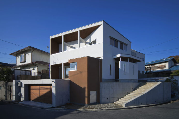NK-House