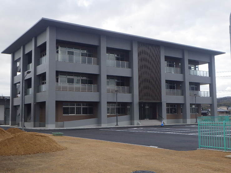 施工事例 - ニシマフォーミング株式会社