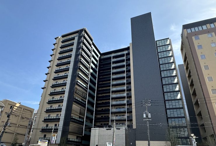 施工事例 - ニシマフォーミング株式会社