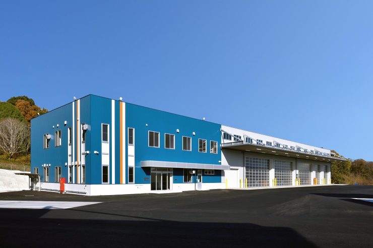 施工事例 - ニシマフォーミング株式会社...