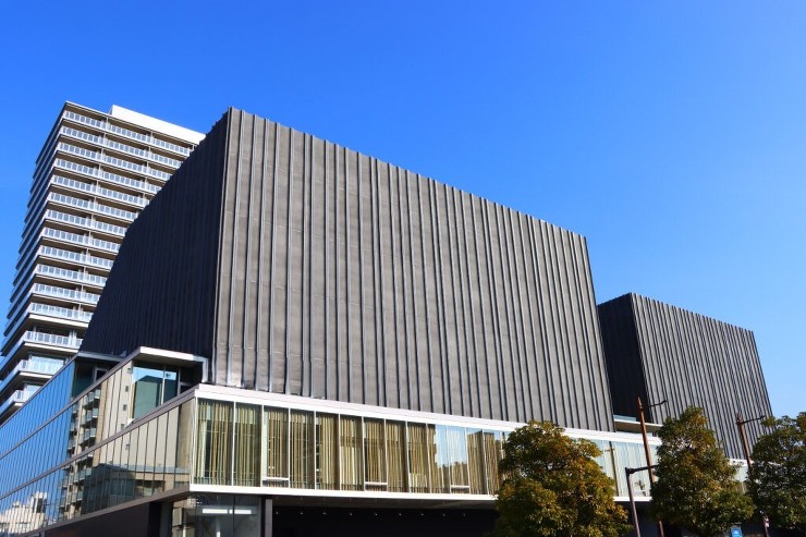 施工事例 - ニシマフォーミング株式会社