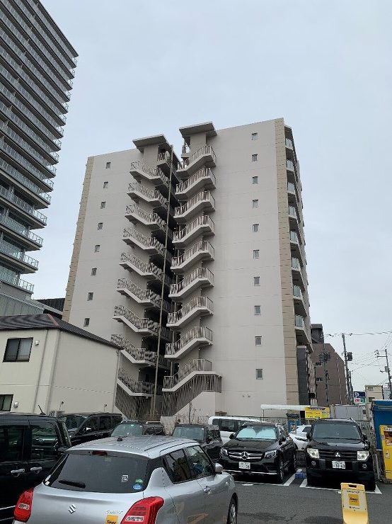 施工事例 - ニシマフォーミング株式会社...