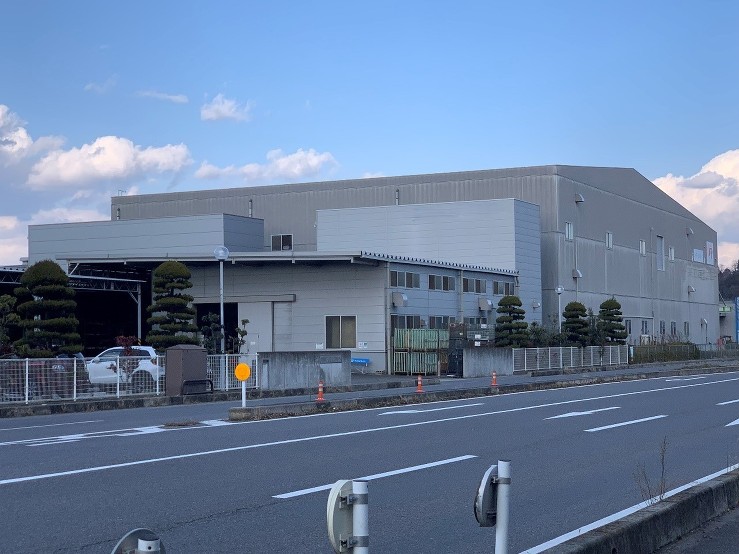 施工事例 - ニシマフォーミング株式会社...