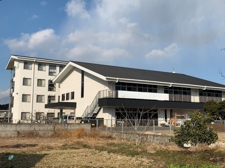 施工事例 - ニシマフォーミング株式会社...