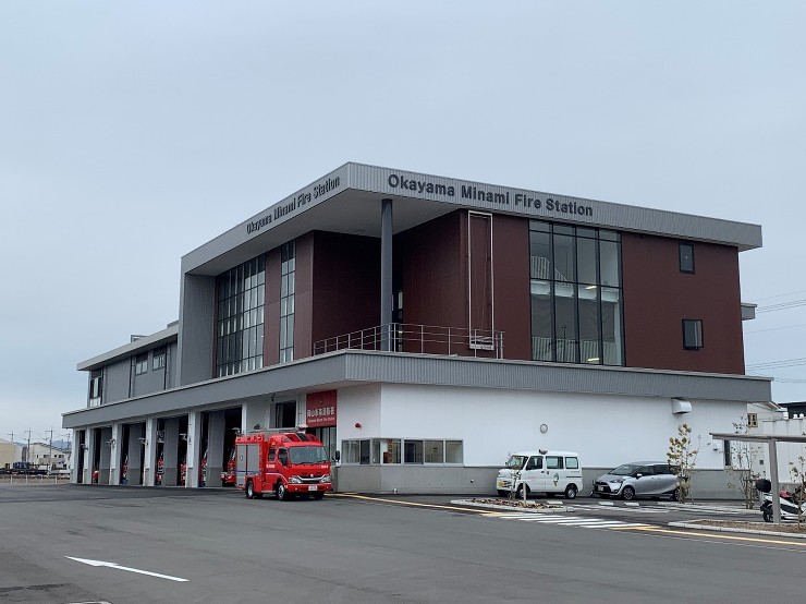 施工事例 - ニシマフォーミング株式会社...