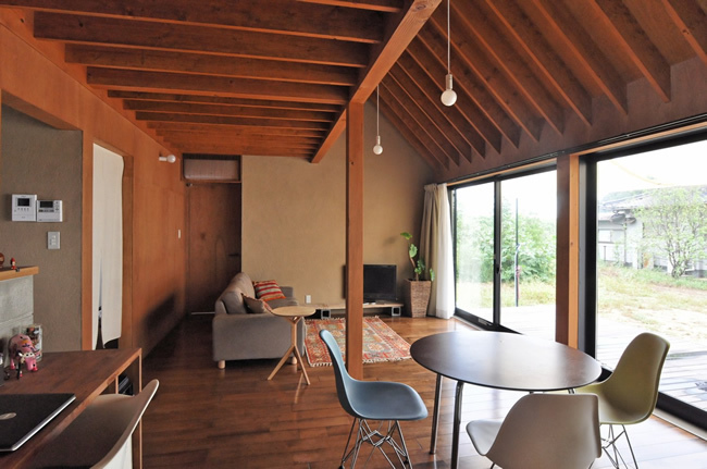 K様邸 | 総合建設業・一級建築士事務所...