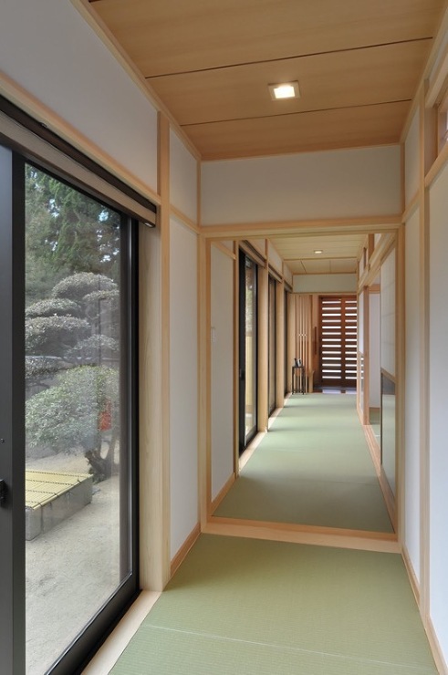 西福寺様書院 様 | 総合建設業・一級建...