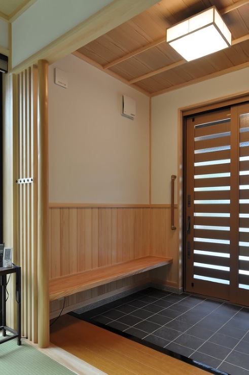 西福寺様書院 様 | 総合建設業・一級建...