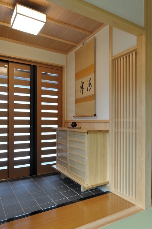 西福寺様書院 様 | 総合建設業・一級建...