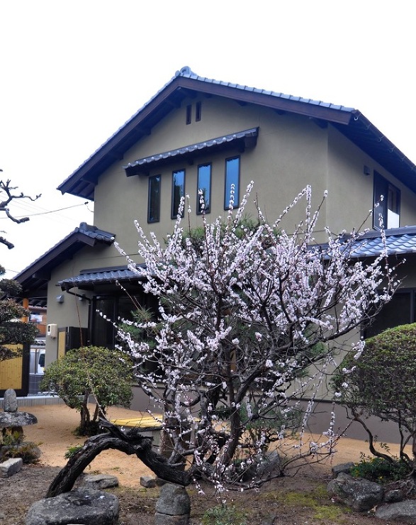 西福寺様書院 様 | 総合建設業・一級建...