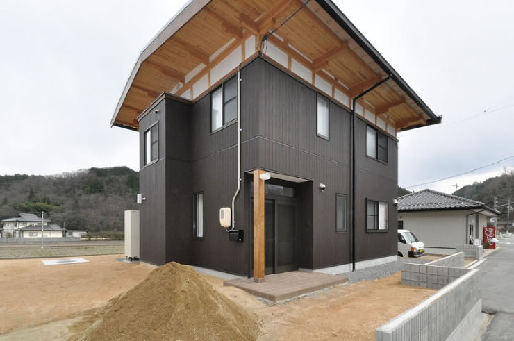 M様邸 | 総合建設業・一級建築士事務所...