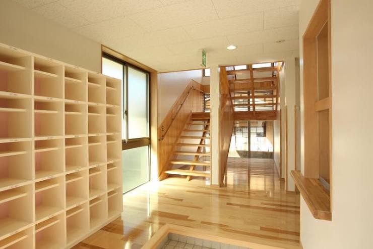 広島県立油木高等学校様寄宿舎 | 総合建...