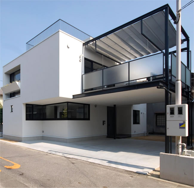 S様邸 | 総合建設業・一級建築士事務所...