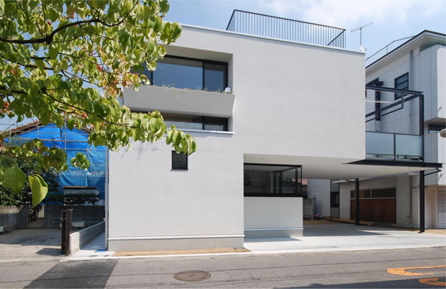 S様邸 | 総合建設業・一級建築士事務所...