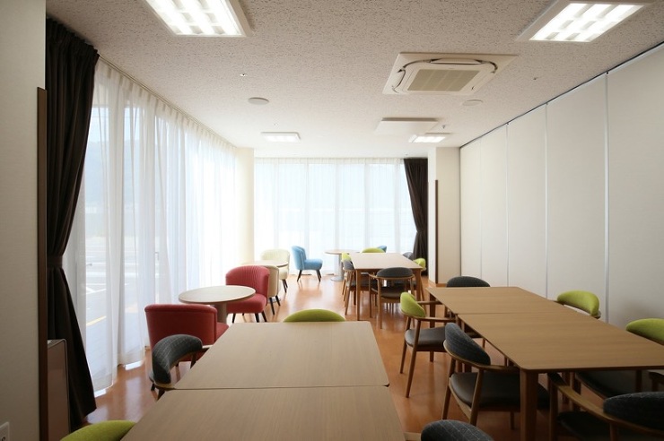 社会福祉法人祥和会 地域密着型特別養護老...