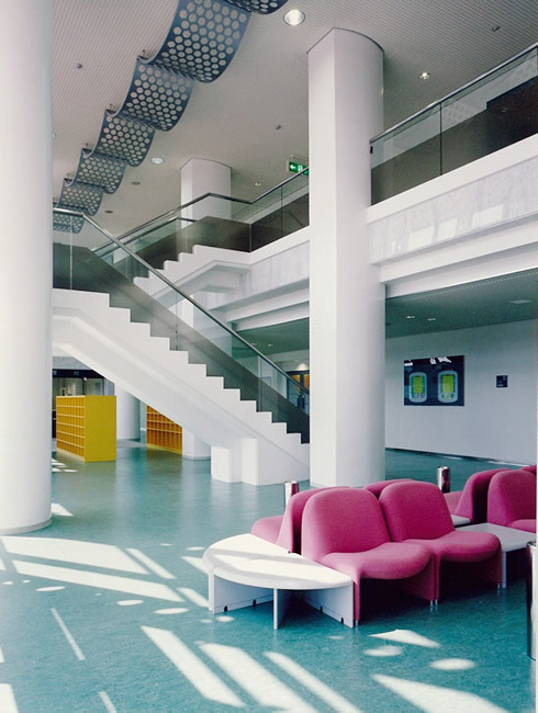 油木体育館・シルトピアアリーナ様 | 総...