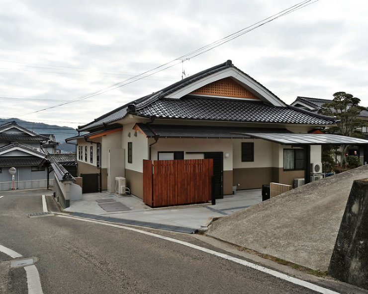 K様邸 | 総合建設業・一級建築士事務所...