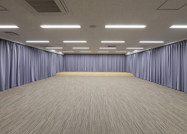 GLA福山会館様 | 総合建設業・一級建...