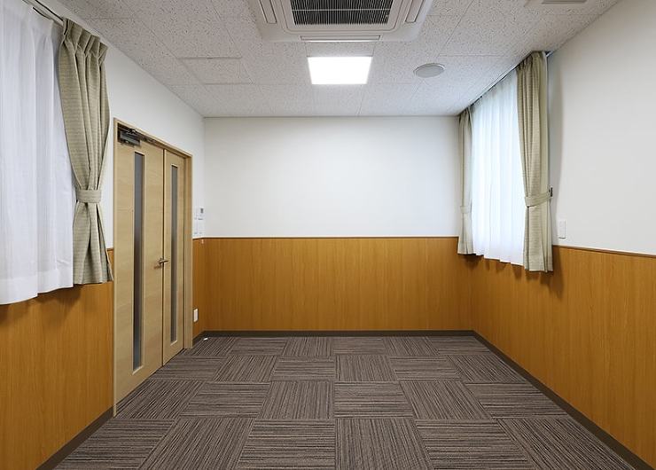 GLA福山会館様 | 総合建設業・一級建...