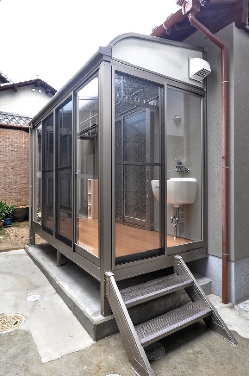 M様邸 リフォーム | 総合建設業・一級...