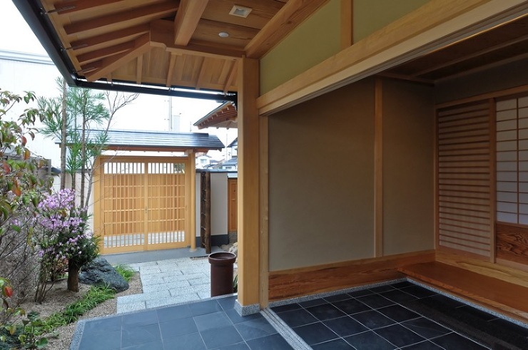 K様邸 | 総合建設業・一級建築士事務所...