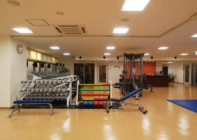 社会医療法人祥和会脳神経センター 大田記...