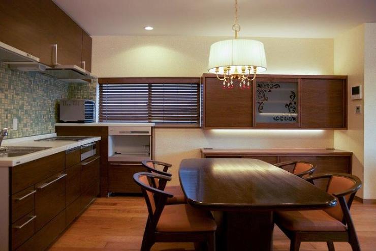 T様邸 | 総合建設業・一級建築士事務所...