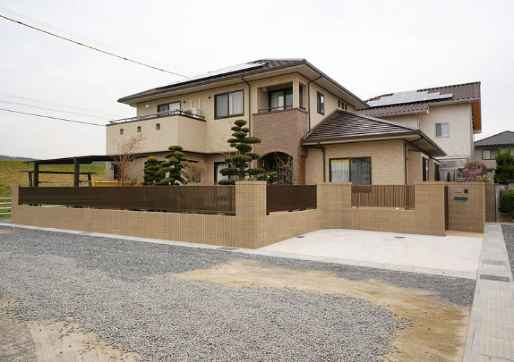 K・M様邸 | 総合建設業・一級建築士事...