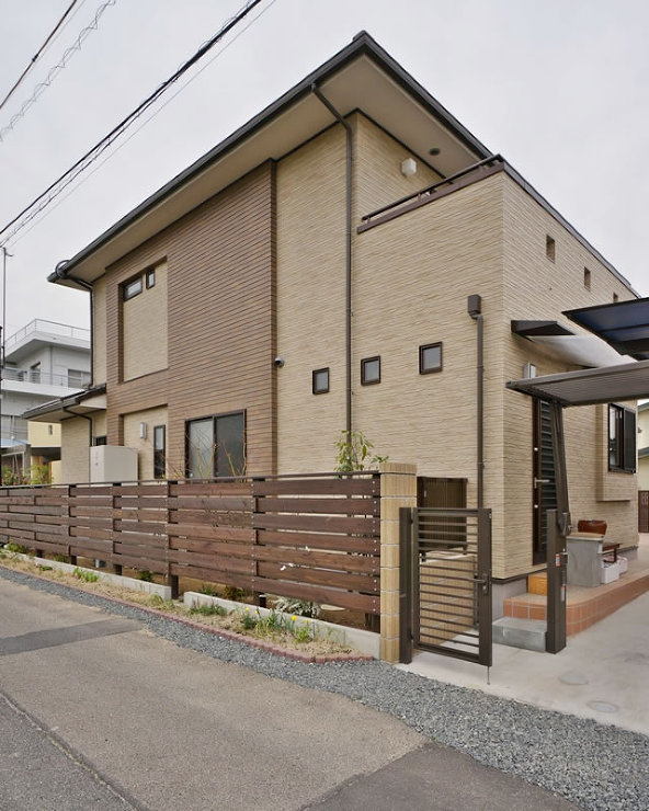 K・M様邸 | 総合建設業・一級建築士事...