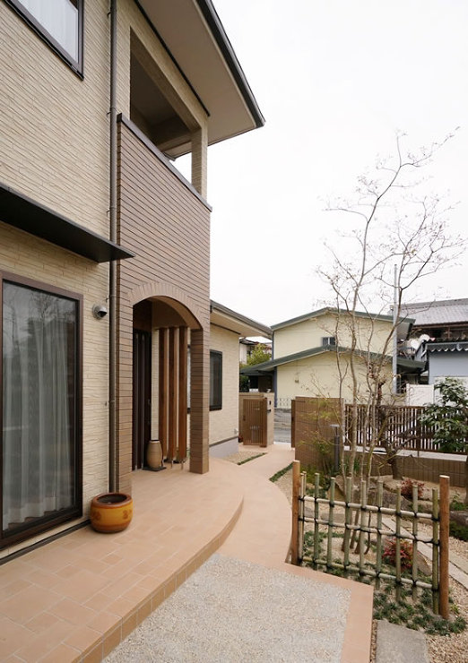 K・M様邸 | 総合建設業・一級建築士事...