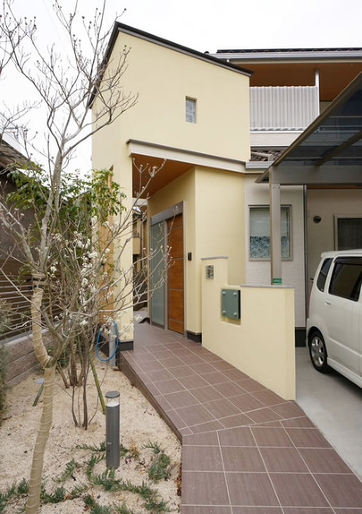 K様邸 | 総合建設業・一級建築士事務所...