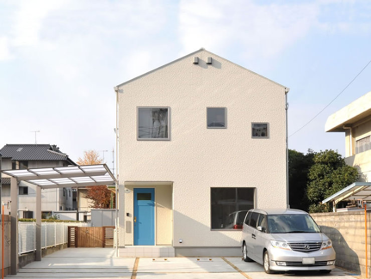 N様邸 | 総合建設業・一級建築士事務所...