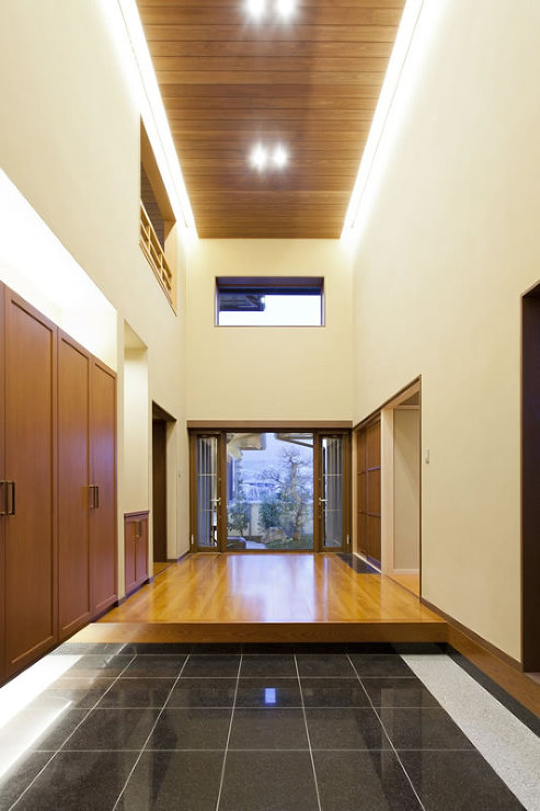 A様邸 | 総合建設業・一級建築士事務所...