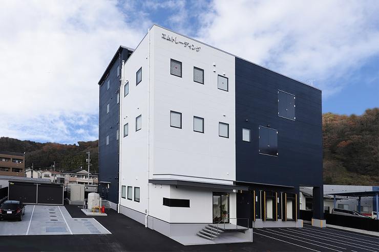 工場・事務所 | 総合建設業・一級建築士...