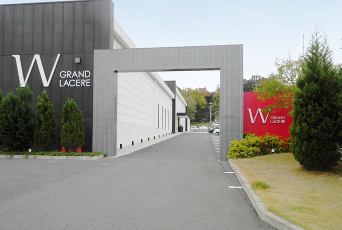 商業施設 | 総合建設業・一級建築士事務...