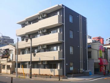 堀真建設 - 施工例 | 東京都足立区