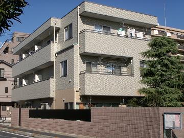 堀真建設 - 賃貸マンション経営での土地...